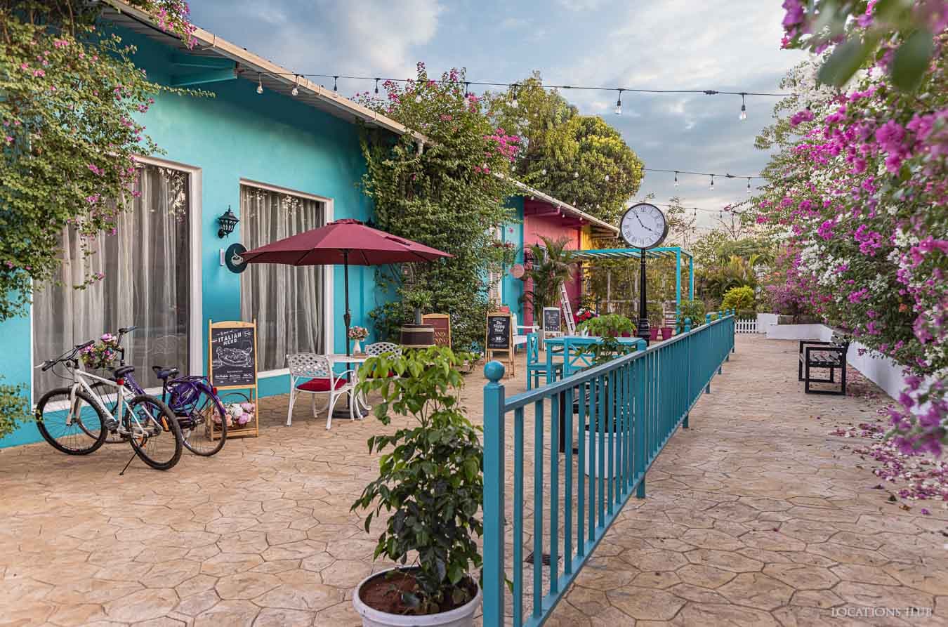 best place for photoshoot in mumbai