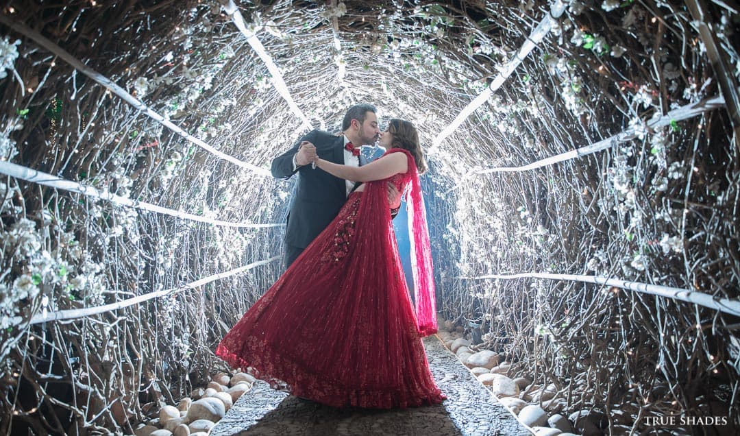 Frozen Flash Photography